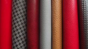 چرم مصنوعی فانتزی