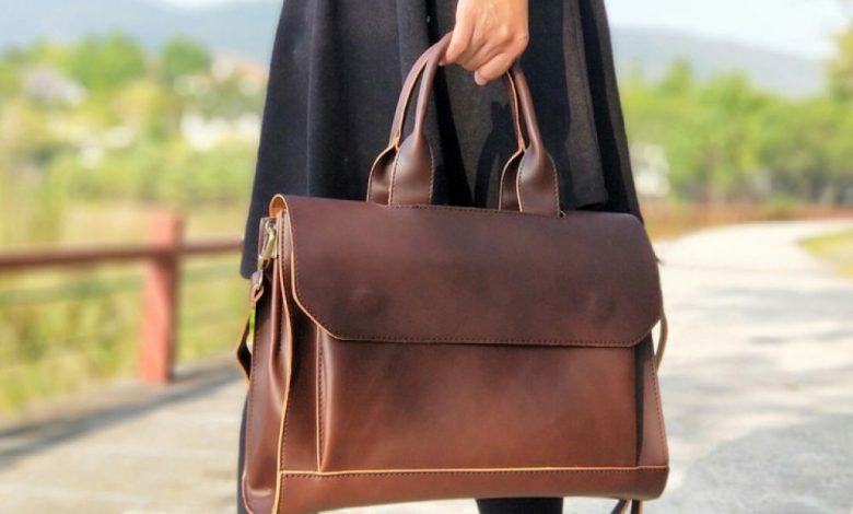 چرم مصنوعی کیف دوزی با طرح های متنوع به صورت دستدوز با کیفیت عالی