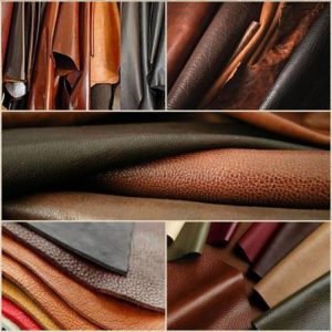 خرید چرم مصنوعی ترک