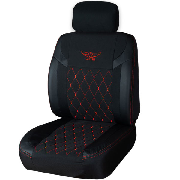 چرم مصنوعی گلدوزی شده