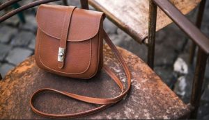 چرم مصنوعی کیف دوزی