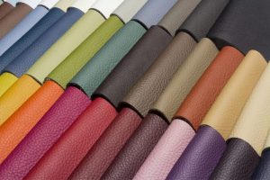 قیمت چرم مصنوعی سوزنی