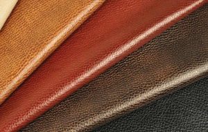 چرم مصنوعی کیف دوزی در مدل های متنوع بازاری و رنگ بندی براق