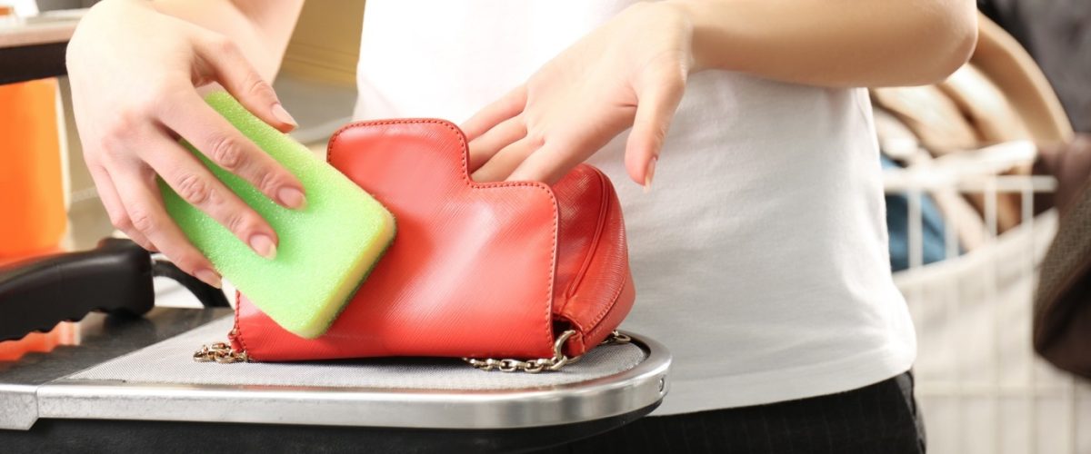 چرم مصنوعی قابل شستشو