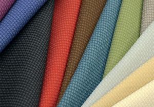 چرم مصنوعی سفید