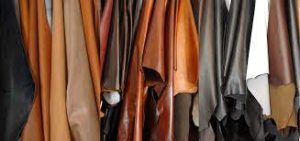 قیمت چرم مصنوعی خام