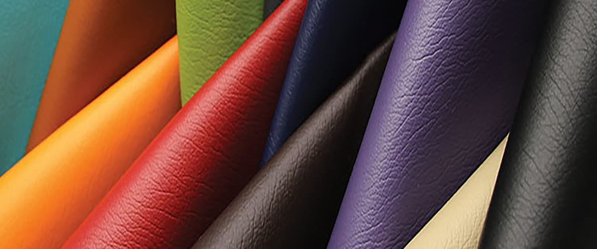 چرم مصنوعی سنگی و راهنمایی های لازم جهت خرید مشتقات آن