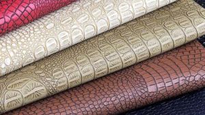 قیمت چرم مصنوعی فانتزی