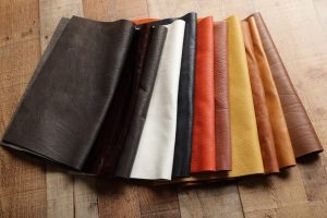 چرم مصنوعی ترک دارای ویژگی های خاص و زیبایی خیره کننده