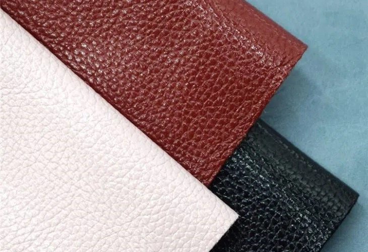 کارخانه تولید چرم مصنوعی مشهد