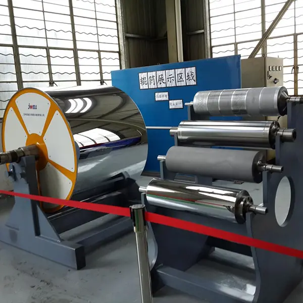 دستگاه منبت وکیوم: تضمین کیفیت تولید