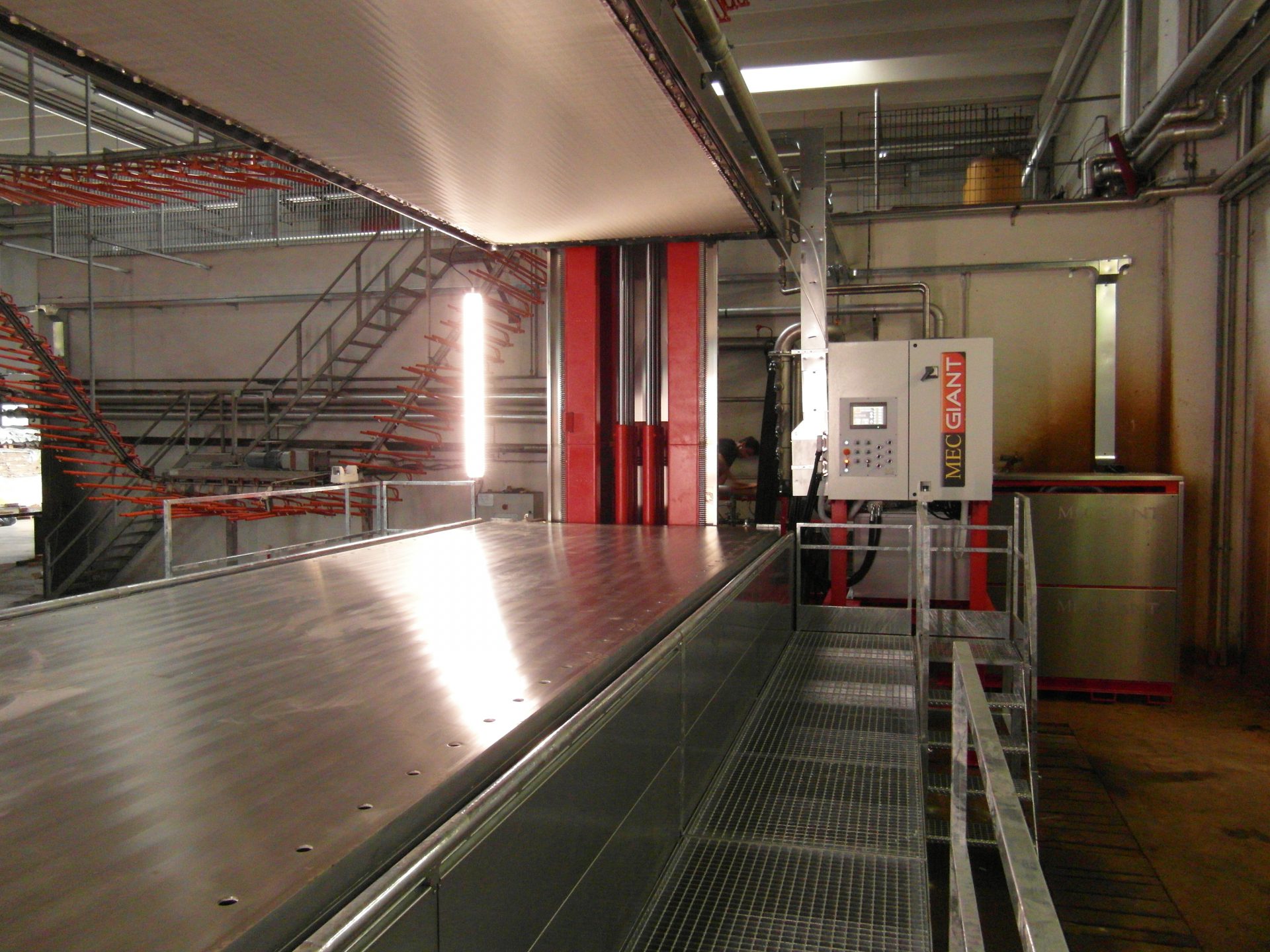 دقت و قابلیت تنظیم در سیلندر