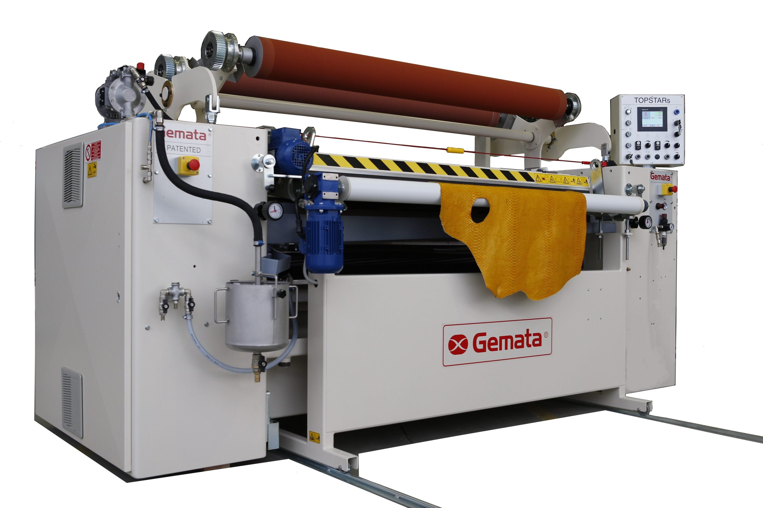 خرید سیلندر امباس وکیوم چرم