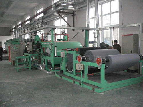 دستگاه منبت وکیوم: تضمین کیفیت تولید