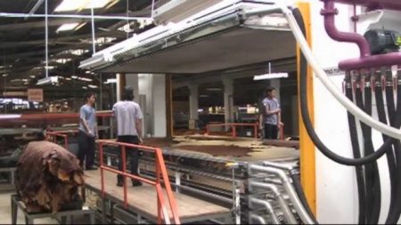 بالانس دقت در سیلندر امباس وکیوم