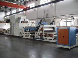 بهره‌ وری بالا در امباس وکیوم