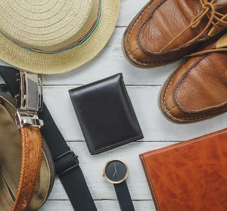 چرم وکیومی چیست و چگونه تولید میشود