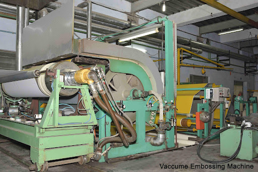 پایداری و ماندگاری وکیوم سیلندر امباس