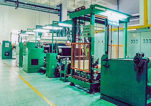 بهبود کارایی سیلندر امباس وکیوم