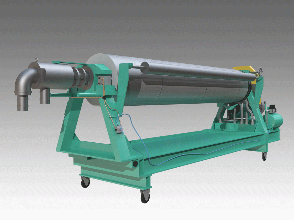 سیلندر امباس وکیوم چرم تهران